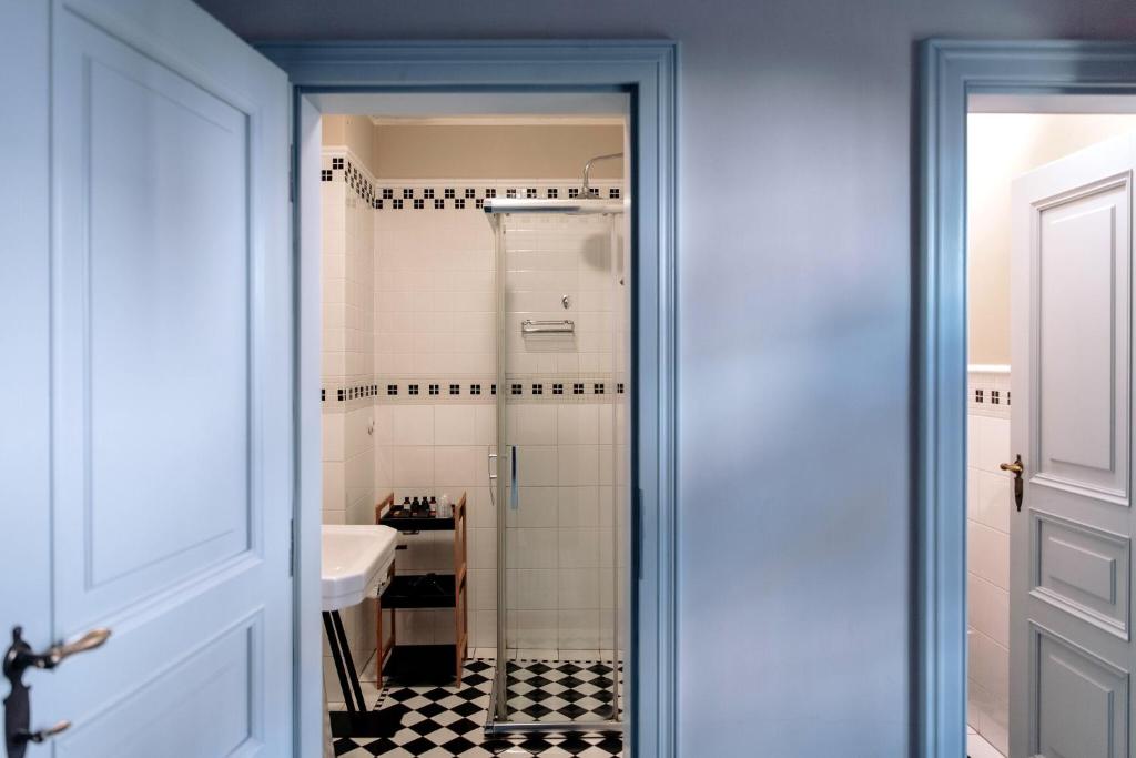 Penzion Šatlava - 13