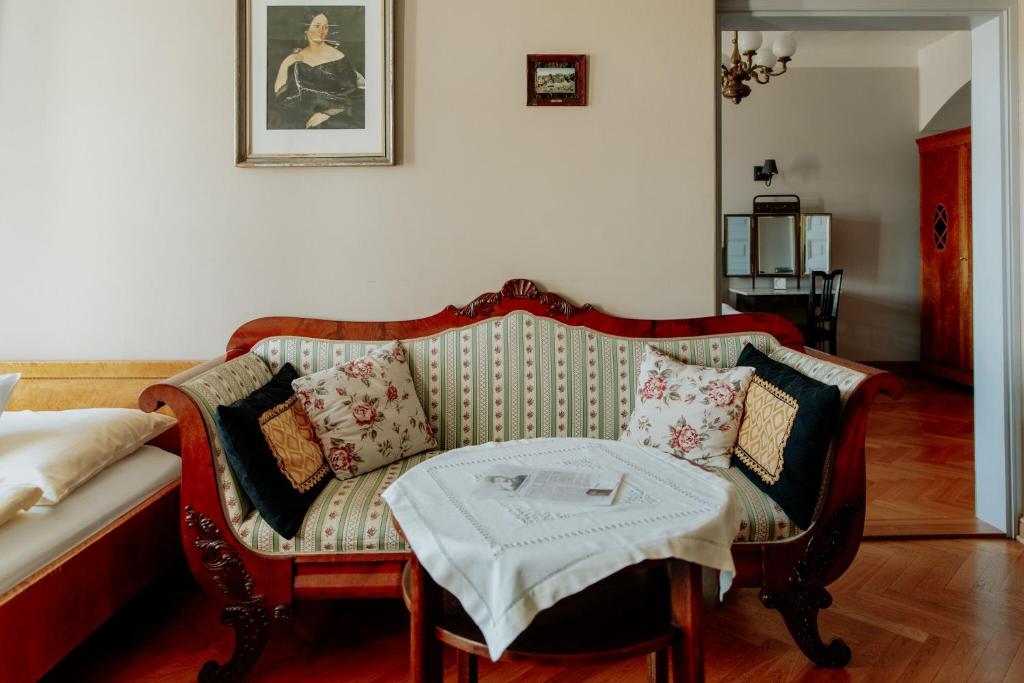 Penzion Šatlava - 6