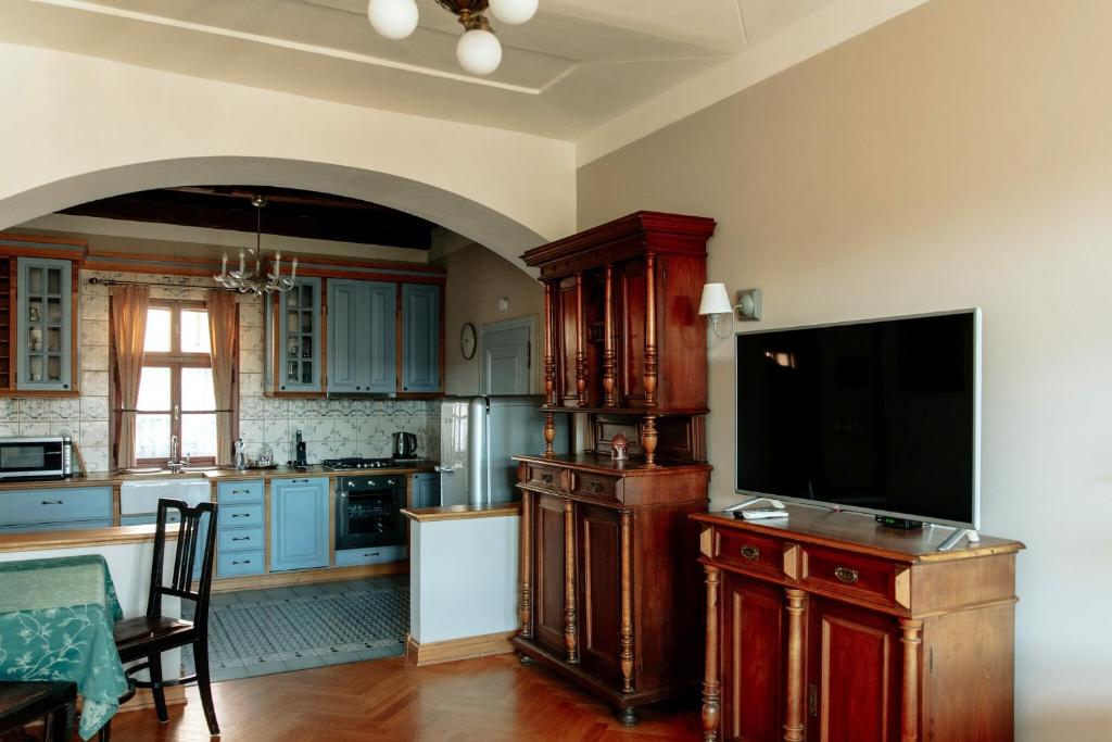 Penzion Šatlava - 8