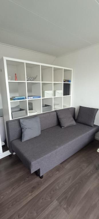 Фотография из галереи Amershuus в Амерсфорте