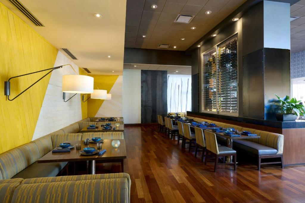 The Westin Phoenix Downtown photo