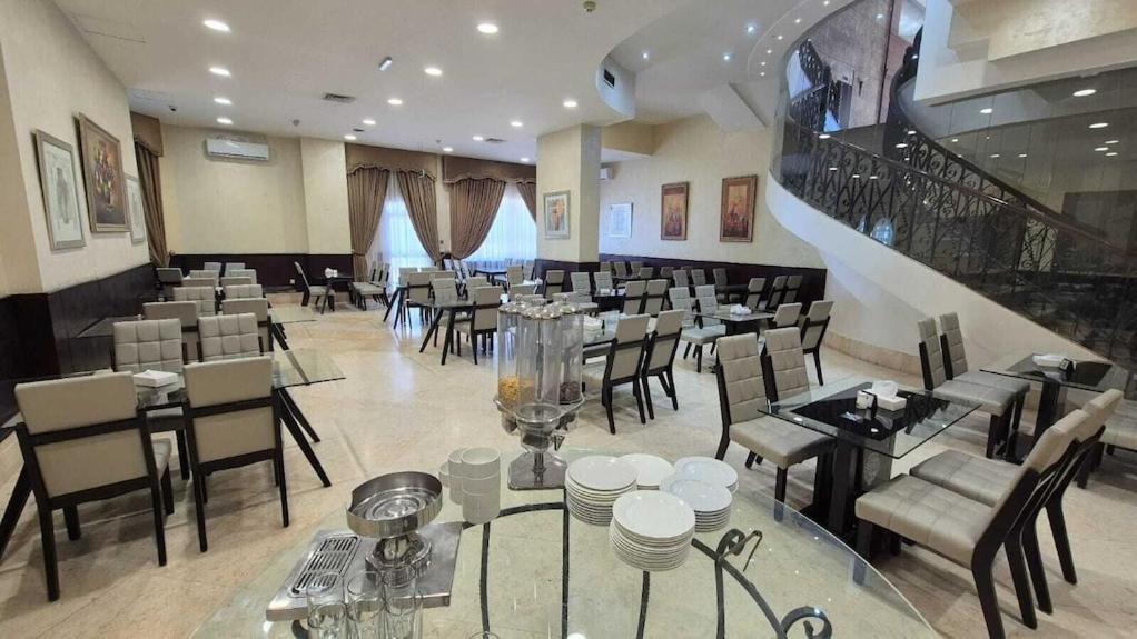 Galería fotográfica de Le Shot tours Hotel en Amán