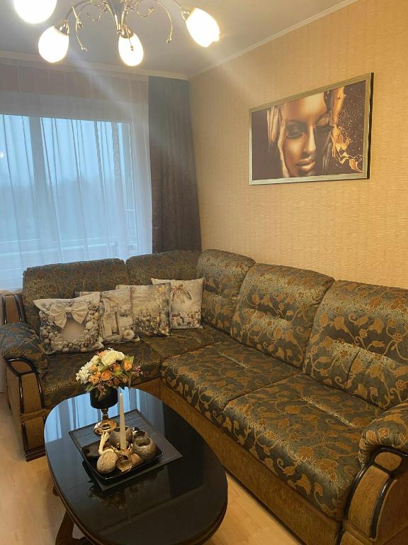Apartamentai šalia parko - Hizvo
