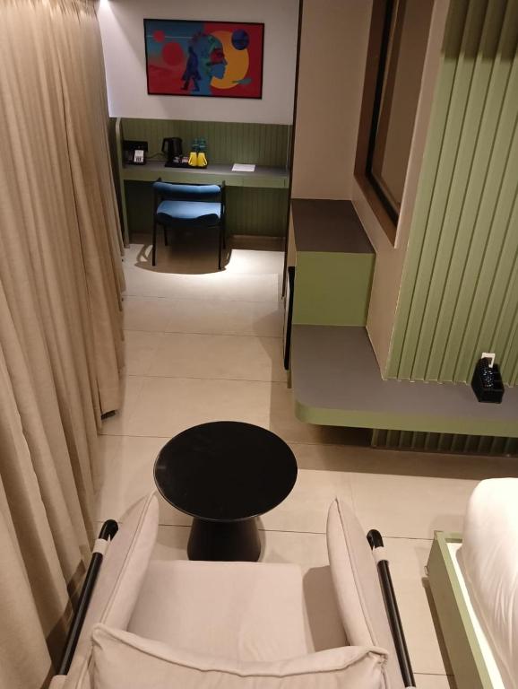 Spektrum Hotel - Bengaluru Airport photo