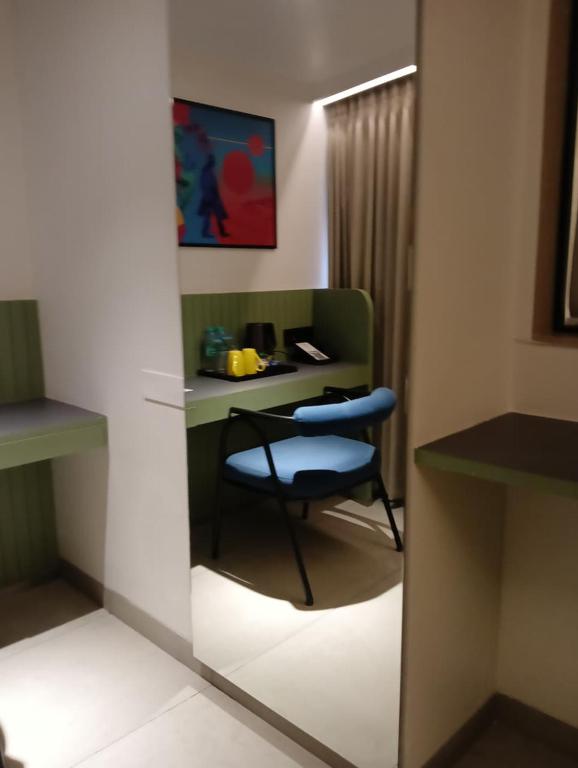 Spektrum Hotel - Bengaluru Airport photo