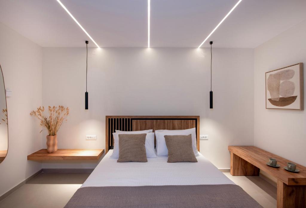 Bōw Ground Floor Luxury Apt-In Chania Old Town!