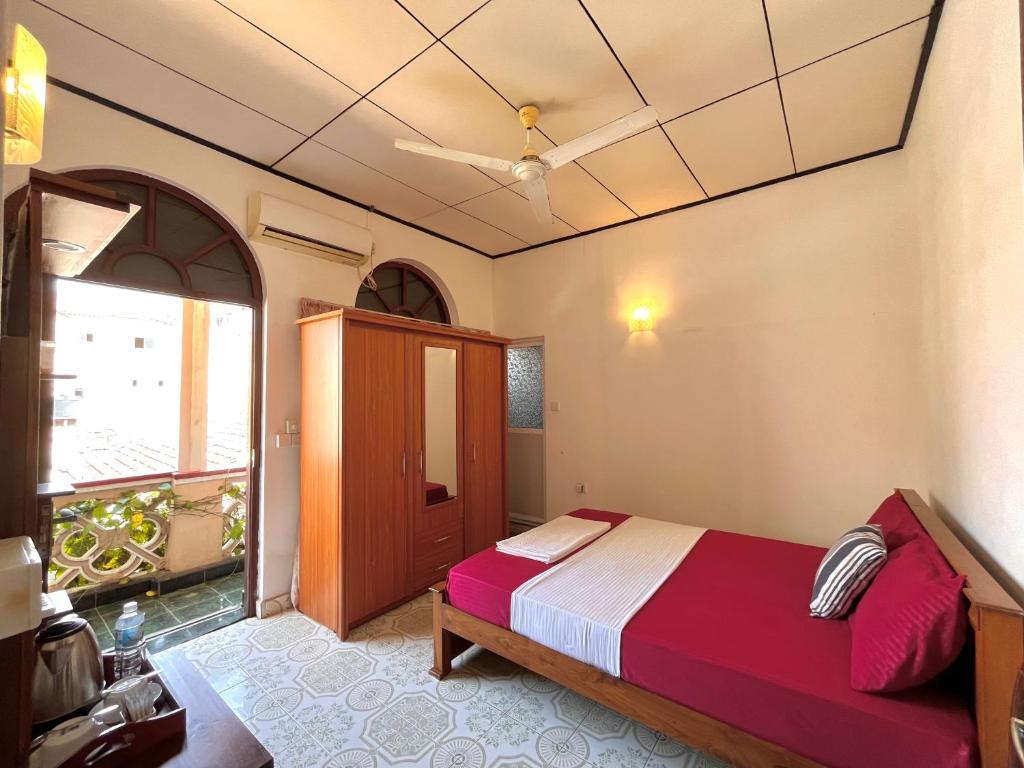 RIVINSON Negombo - 8