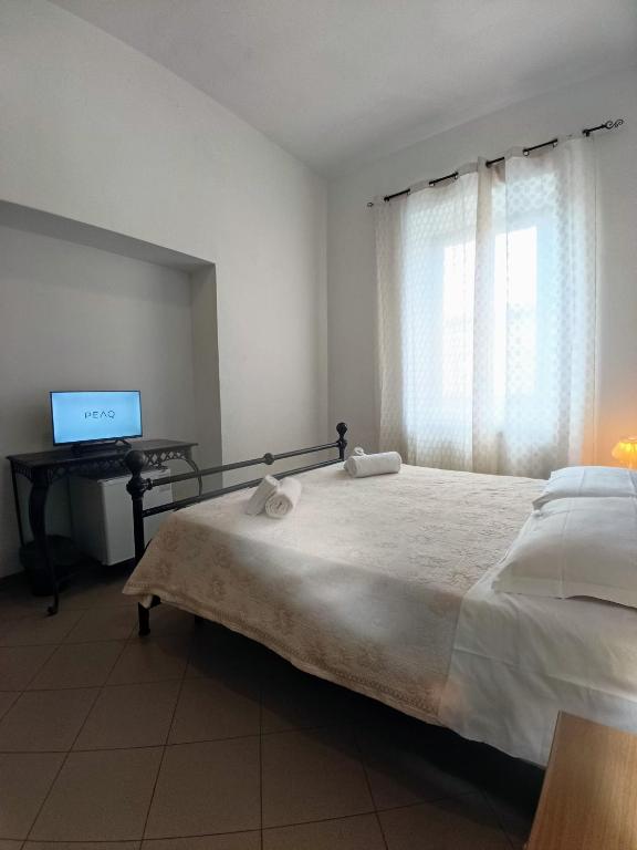 Residenza Pitigliano Gens Petilia - Nuova gestione - Superior Double Room