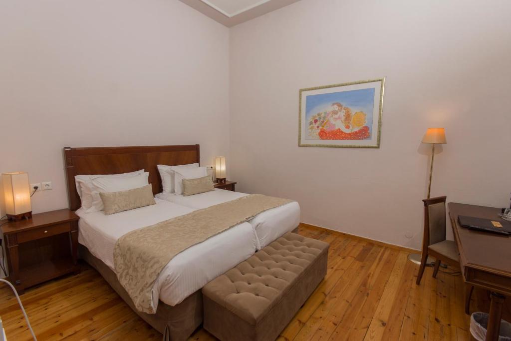 Capsis Bristol Boutique Hotel - 3