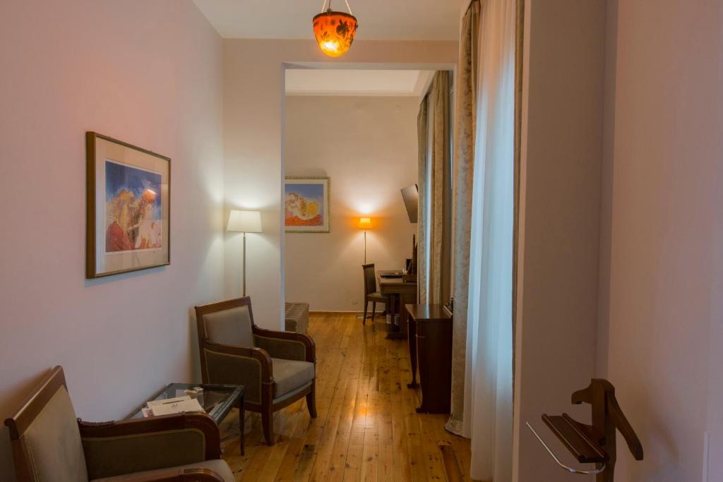 Capsis Bristol Boutique Hotel - 2