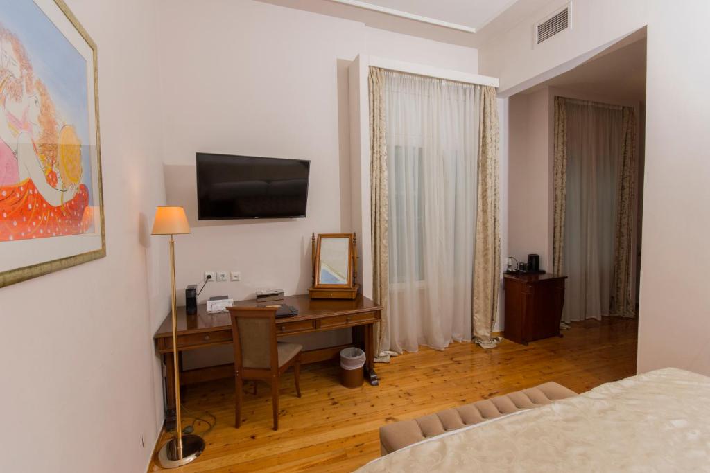 Capsis Bristol Boutique Hotel - 5