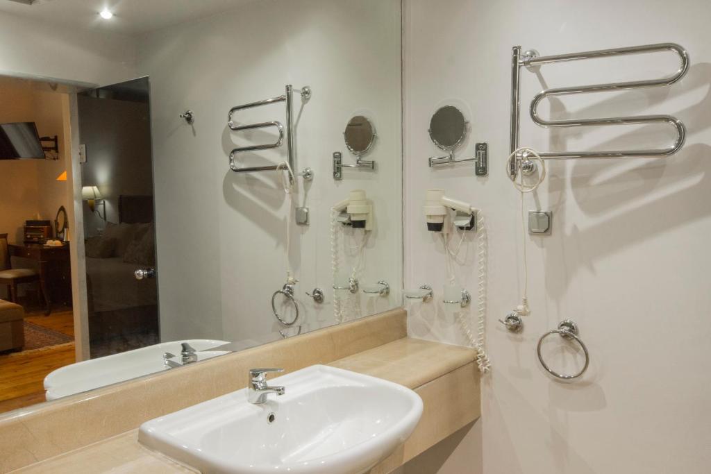 Capsis Bristol Boutique Hotel - 10