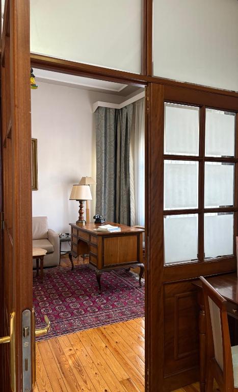 Capsis Bristol Boutique Hotel - 14