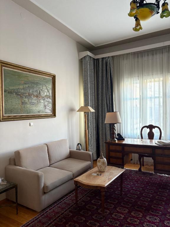 Capsis Bristol Boutique Hotel - 12