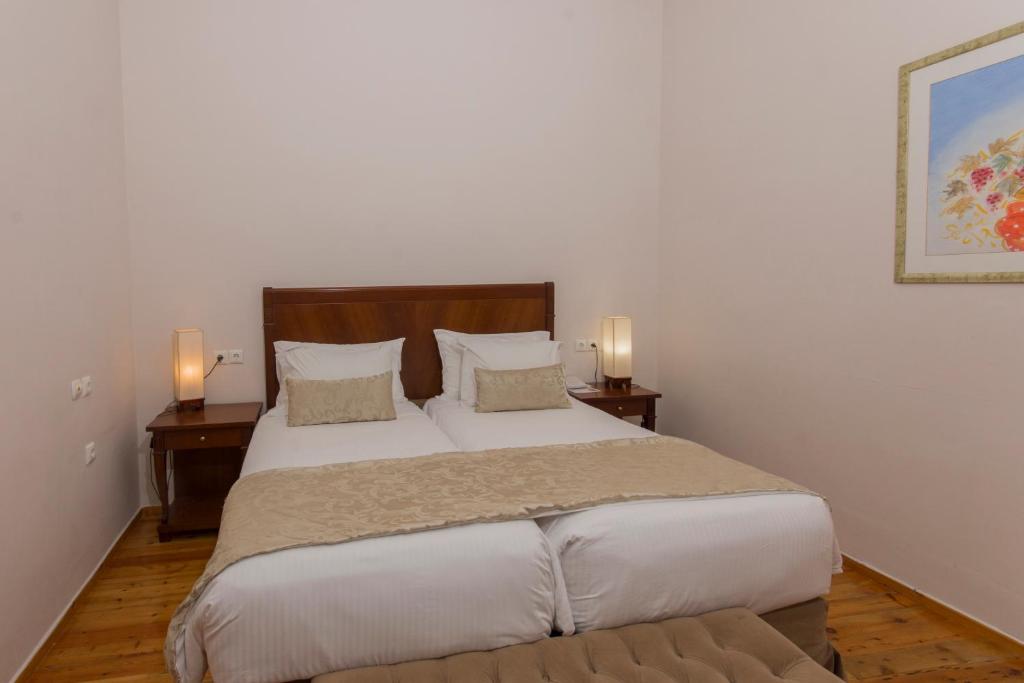 Capsis Bristol Boutique Hotel - 17