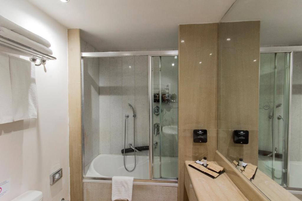 Capsis Bristol Boutique Hotel - 16