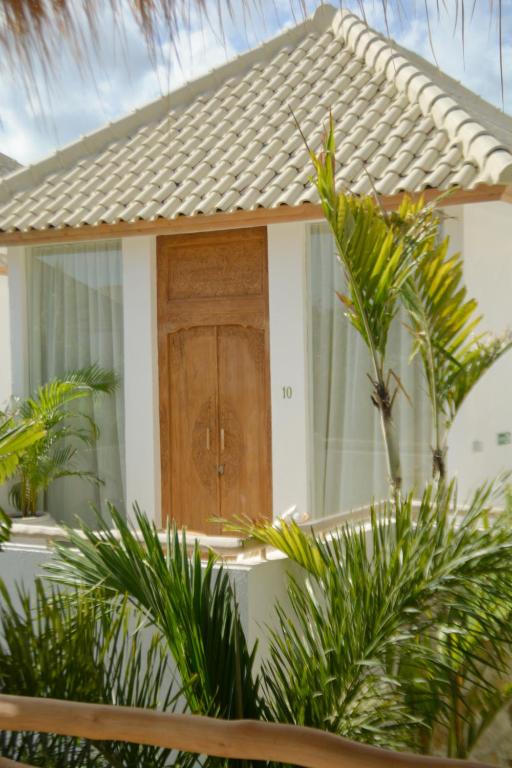 The Balangan Hotel Uluwatu - 2min to Beach & 5min to Bali's Best Golf - 13