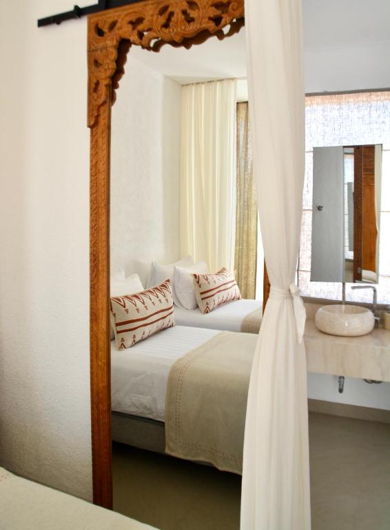 The Balangan Hotel Uluwatu - 2min to Beach & 5min to Bali's Best Golf - 16