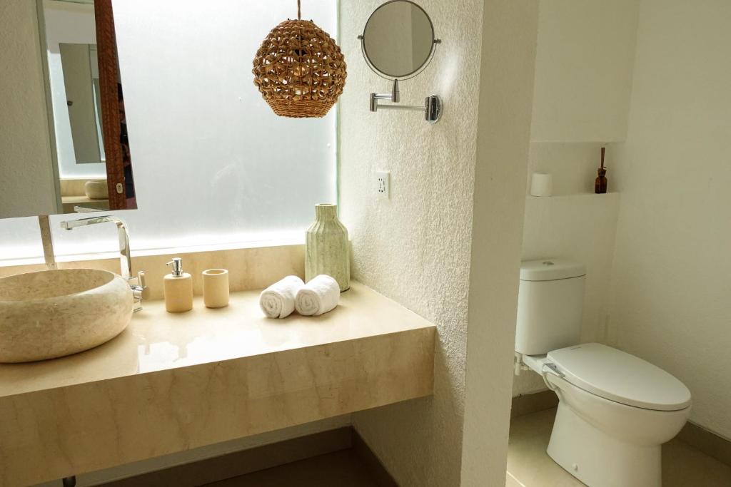 The Balangan Hotel Uluwatu - 2min to Beach & 5min to Bali's Best Golf - 14