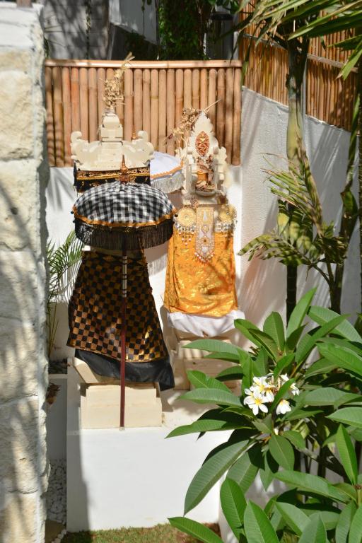 The Balangan Hotel Uluwatu - 2min to Beach & 5min to Bali's Best Golf - 5