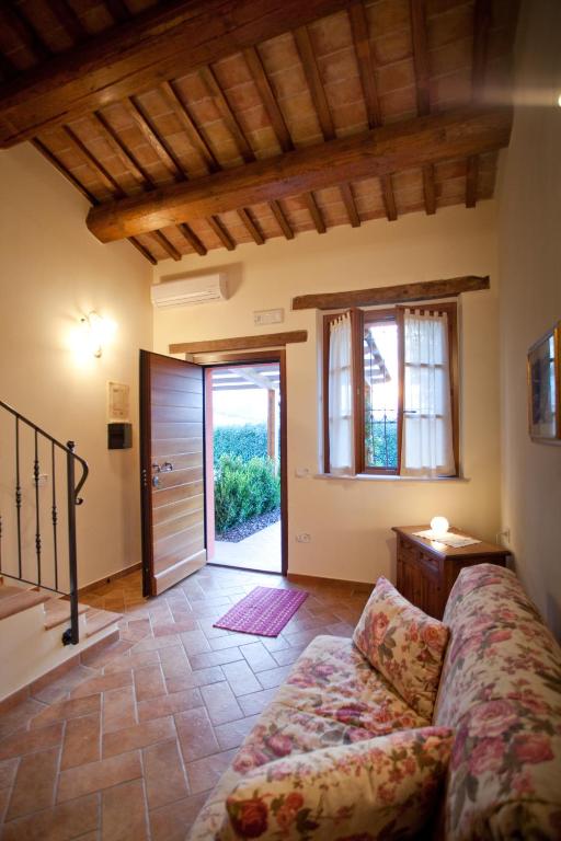 Valle del Metauro Country House - Suite