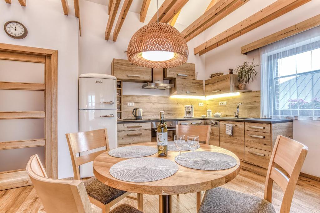 Apartmány U Holubů - 3