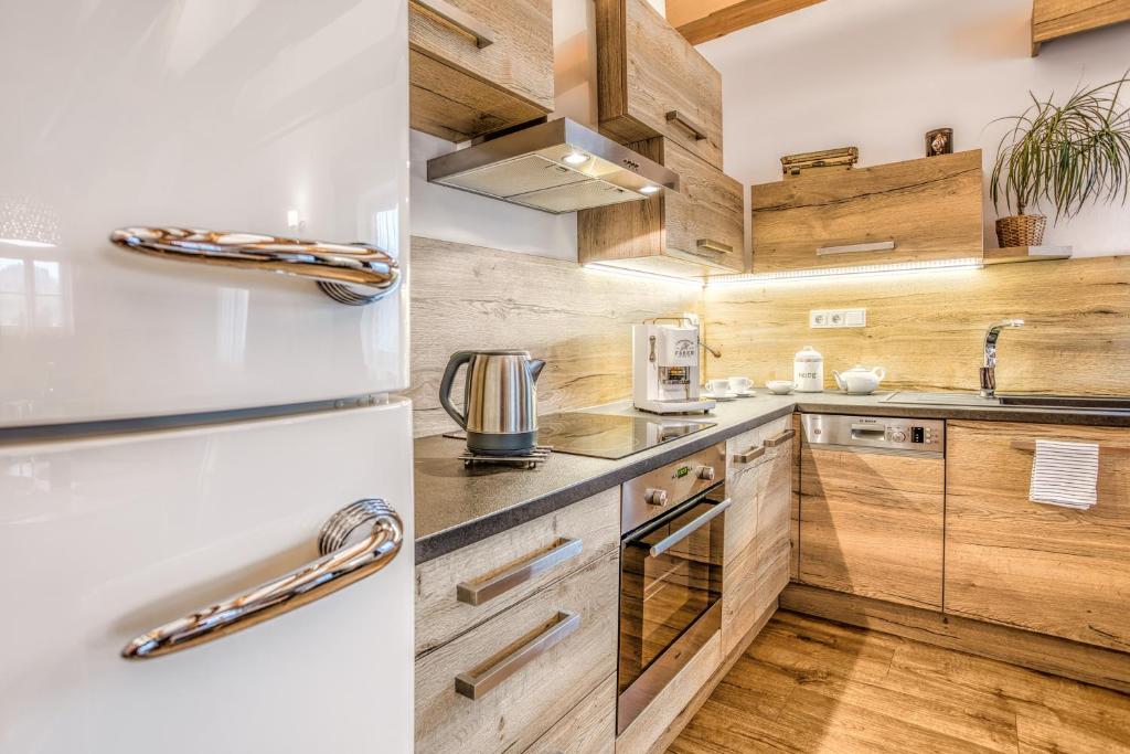 Apartmány U Holubů - 8