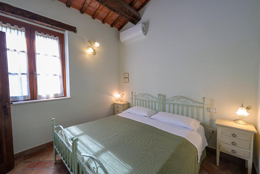 Valle del Metauro Country House - Apartamento De Lujo