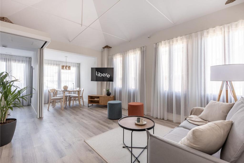 Apartamentos Líbere Granada Catedral - 