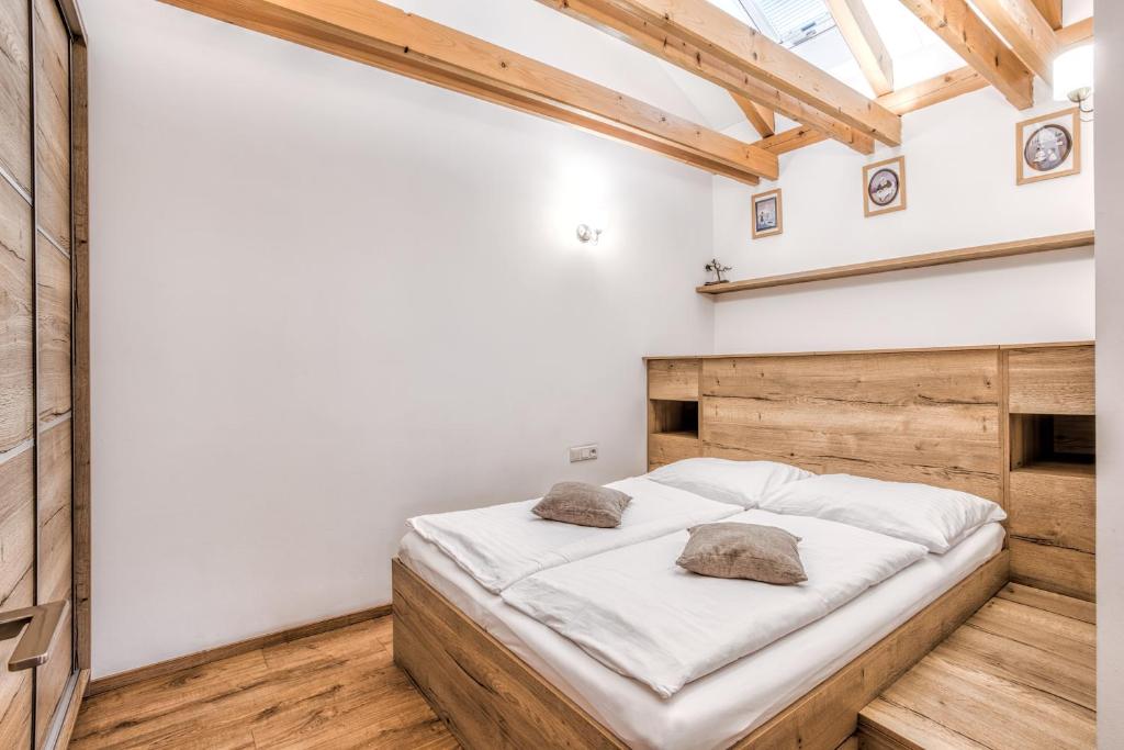 Apartmány U Holubů - 11