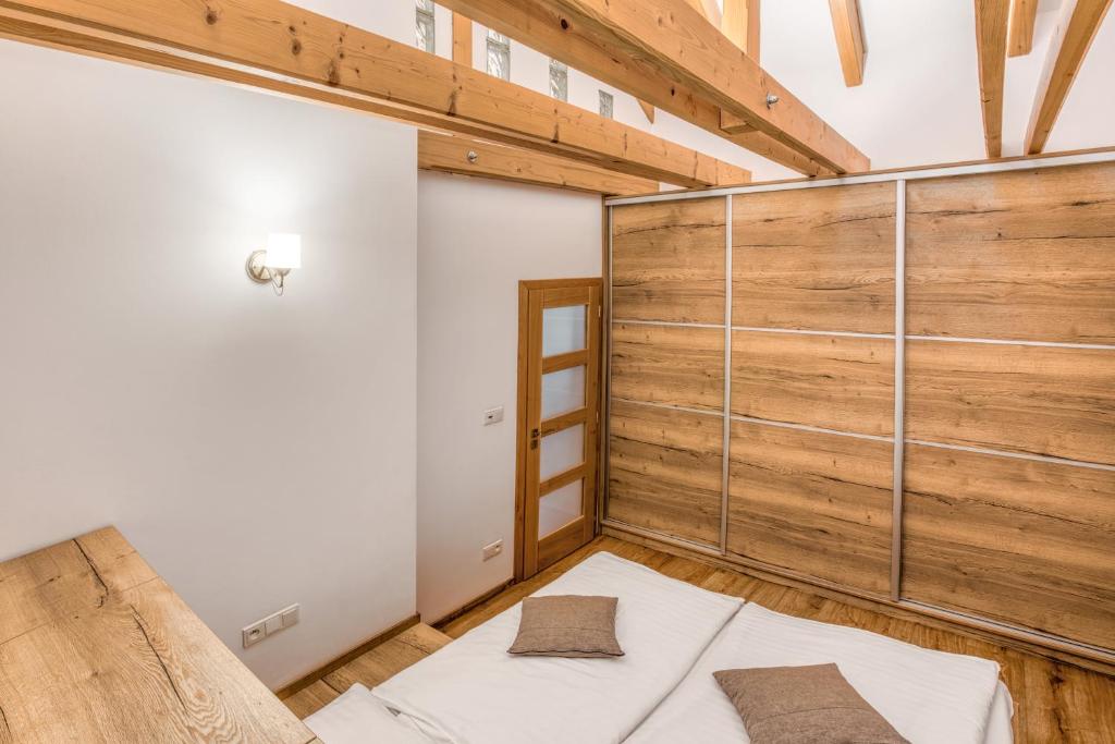 Apartmány U Holubů - 12
