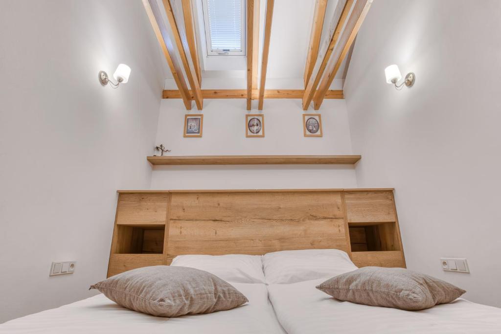 Apartmány U Holubů - 13