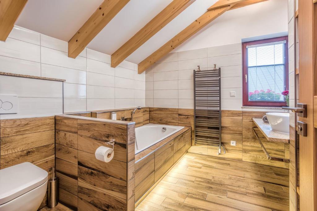 Apartmány U Holubů - 14