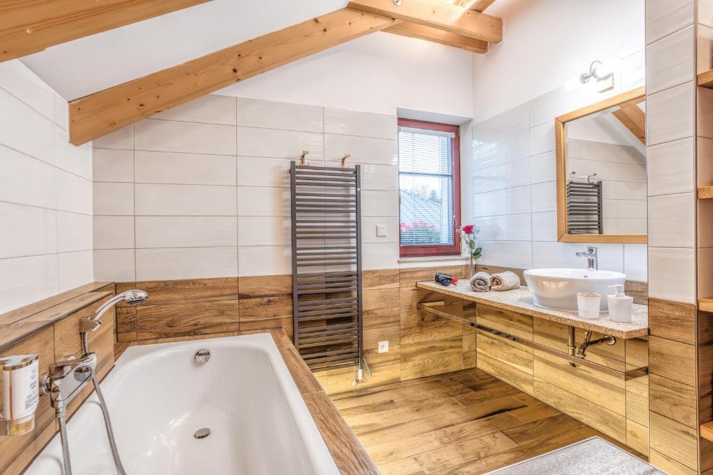 Apartmány U Holubů - 15