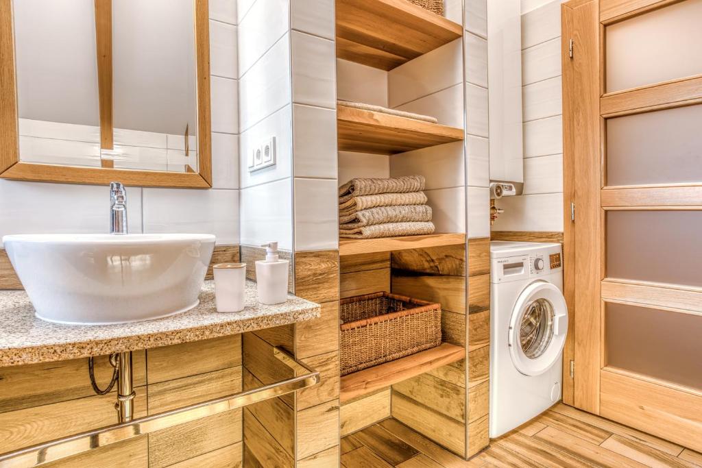 Apartmány U Holubů - 16