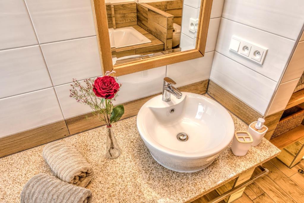 Apartmány U Holubů - 17