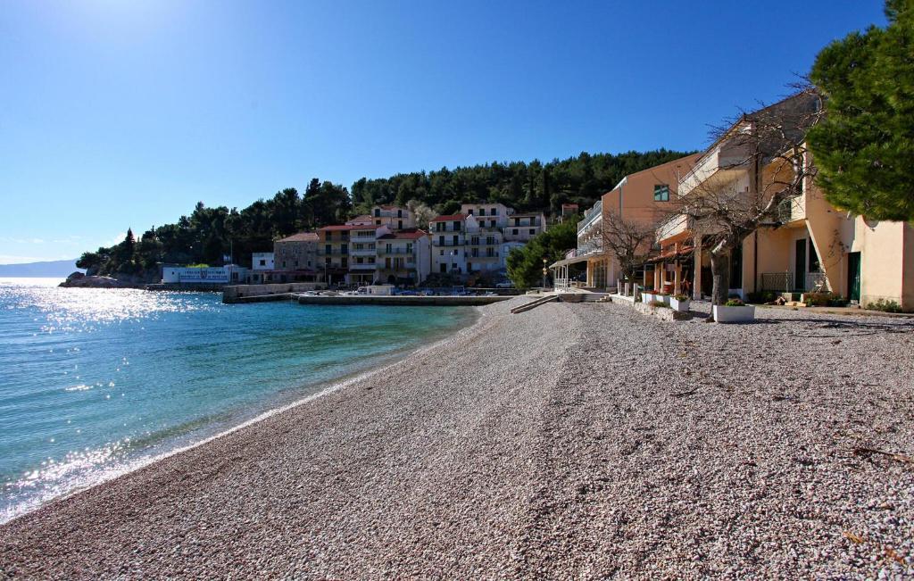 Phong cảnh thiên nhiên gần căn hộ