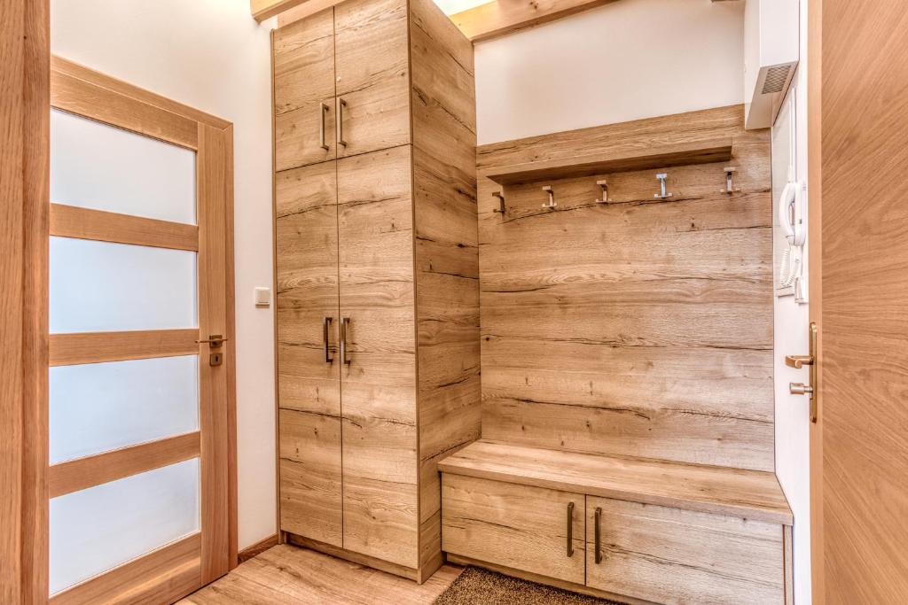 Apartmány U Holubů - 18
