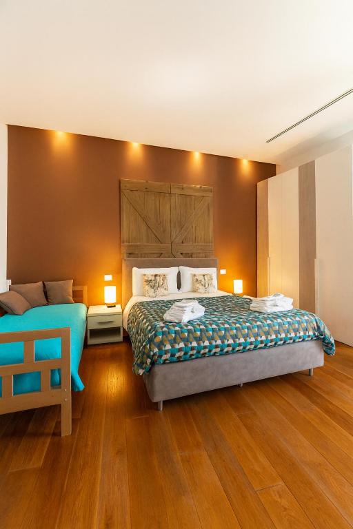 IHH COLLECTION - IHH Suites Roma