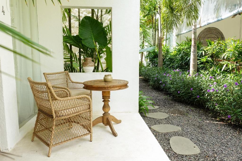 The Balangan Hotel Uluwatu - 2min to Beach & 5min to Bali's Best Golf - 3