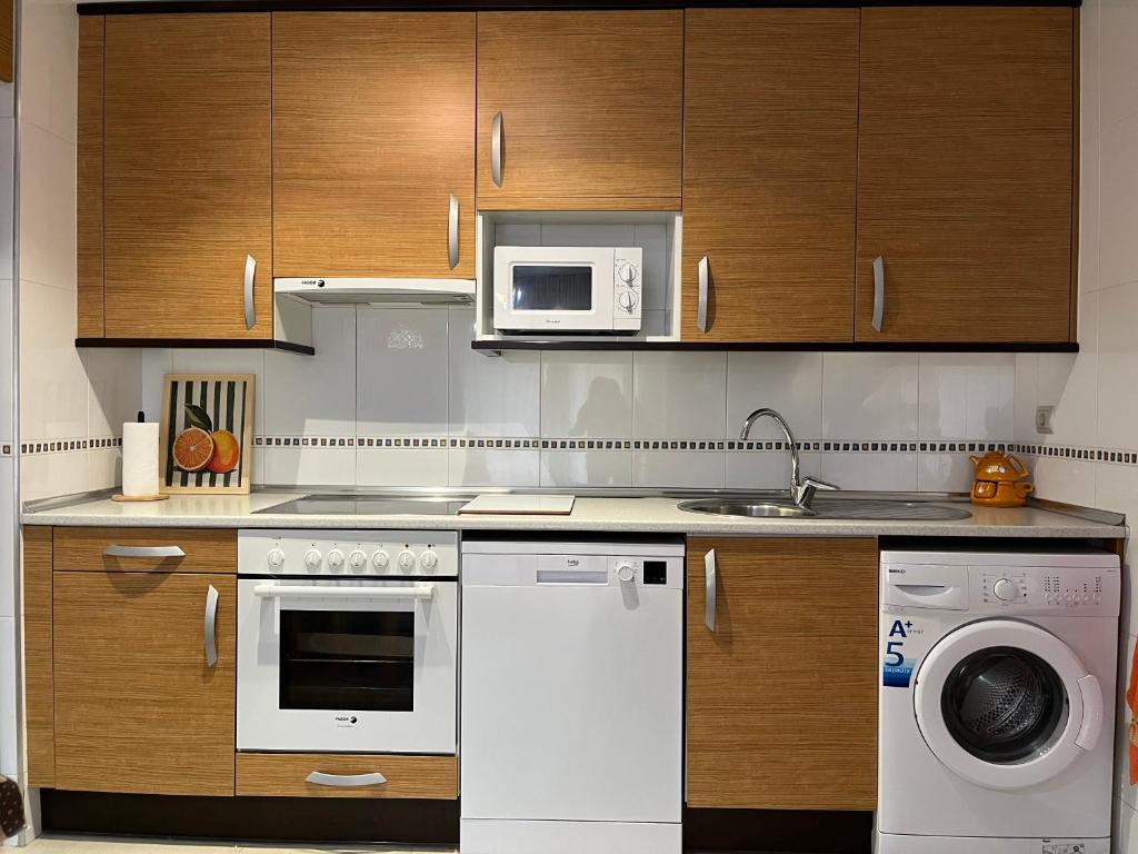 Acogedor Apartamento En Huesca - Appartement
