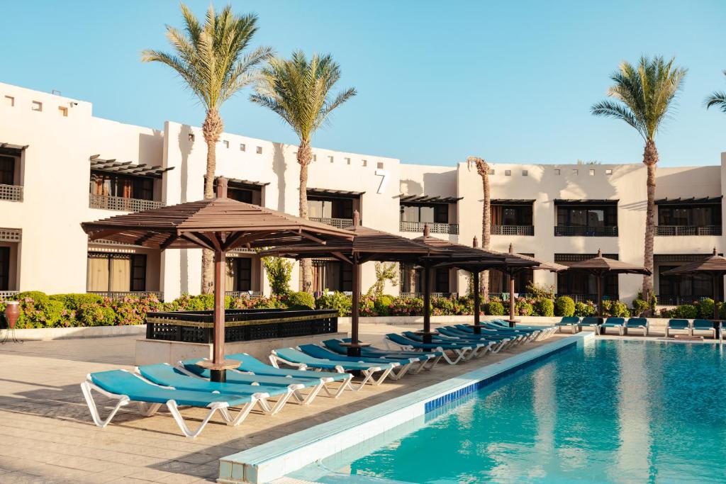 Blend Club Aqua Resort - 4