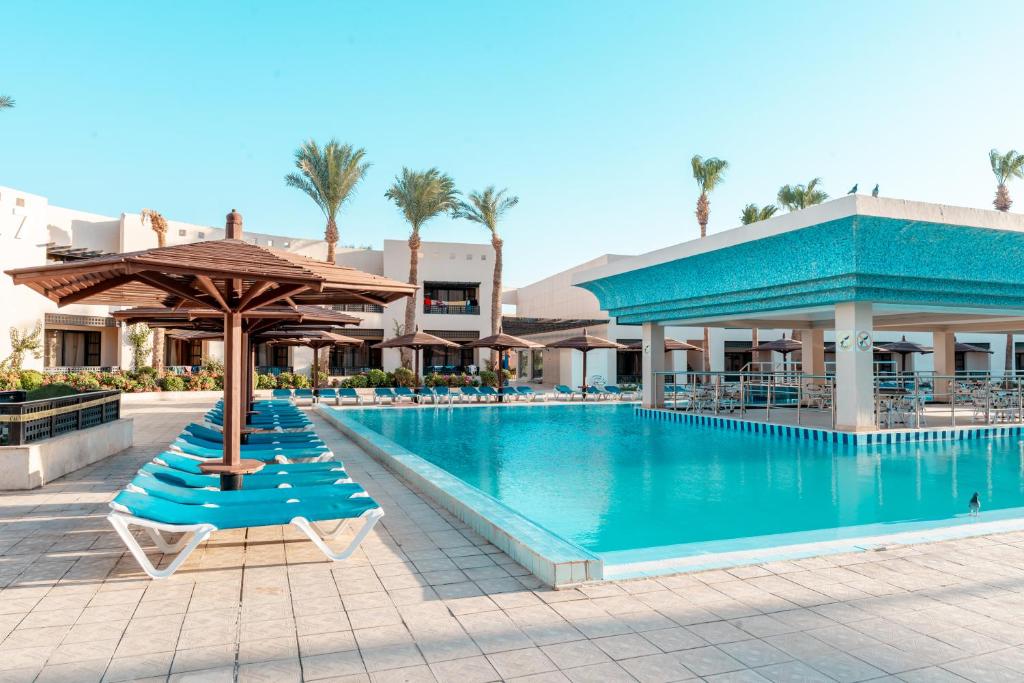 Blend Club Aqua Resort - 1