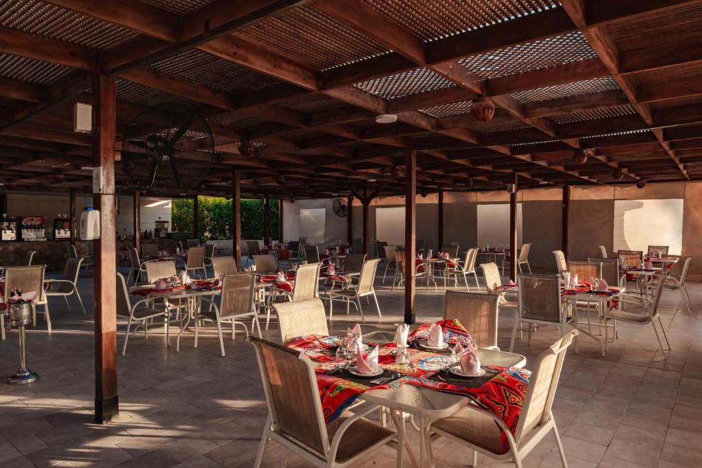 Blend Club Aqua Resort - 5