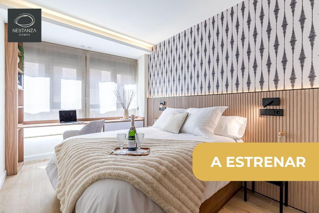 Nestanza Homes
