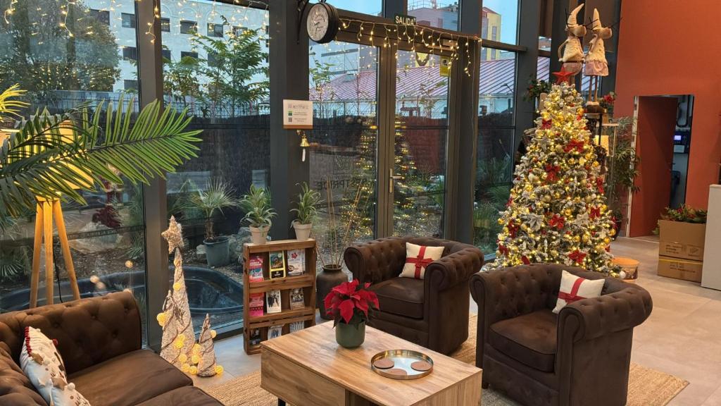 Hotel BESTPRICE Alegría - 14