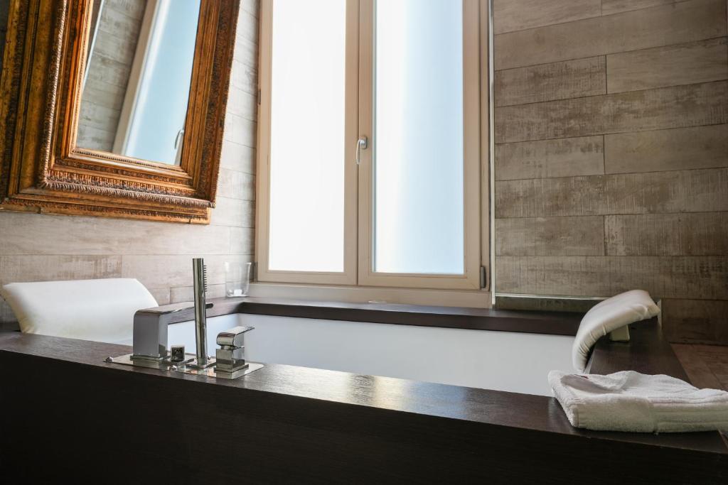 Corso Boutique Luxury Rooms - Deluxe Suite
