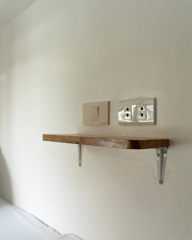 Blau Hostel 4