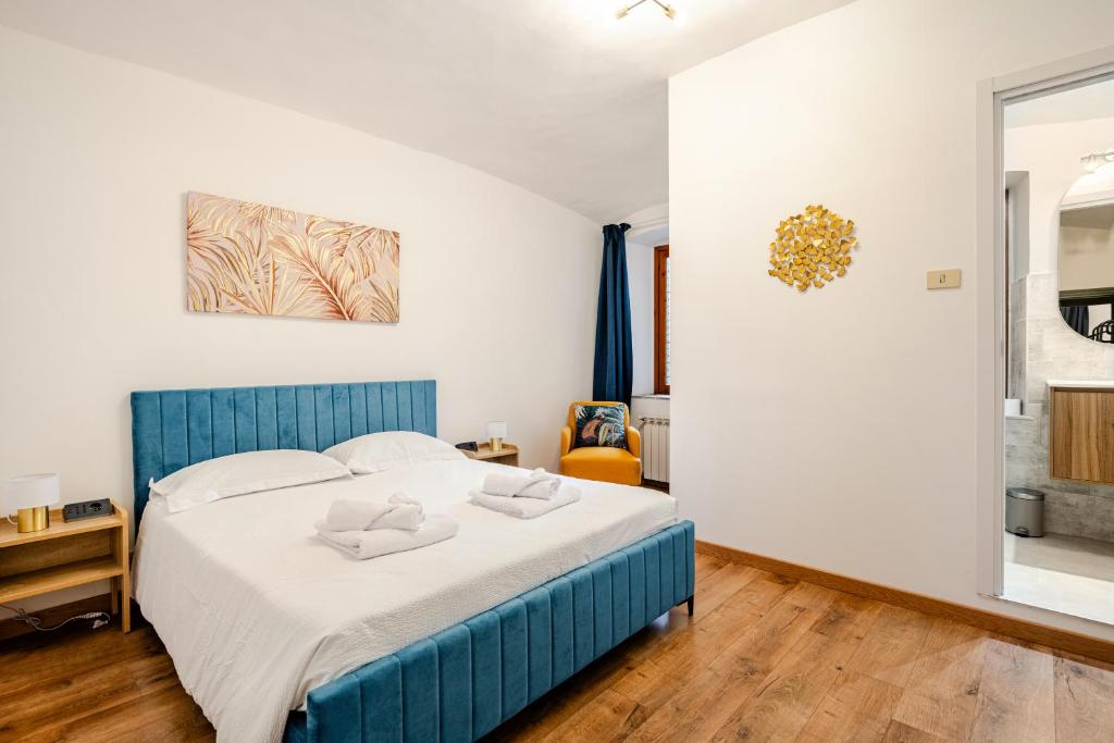 Colosseo Comfort e Stile in centro a Roma