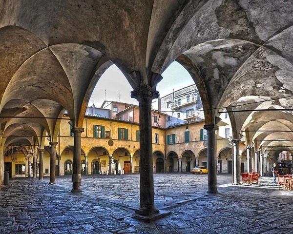 Địa danh địa phương gần chỗ nghỉ nhà dân